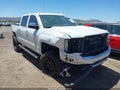Photo 6 of 16 — 2018 Chevrolet Silverado 1500