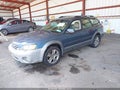 2005 Subaru Outback — photo 2 of 11 | VIN 4S4BP86CX54329501