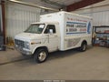 1978 Chevrolet Van — photo 2 of 16 | VIN CGL3380116999