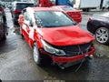 Photo 1 of 13 — 2017 Chevrolet Cruze