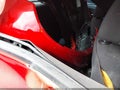 Photo 8 of 13 — 2017 Chevrolet Cruze