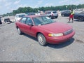 Photo 1 of 11 — 1999 Buick Century