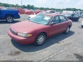 1999 Buick Century — photo 2 of 11 | VIN 2G4WS52M5X1538009