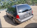 Photo 3 of 11 — 2006 Ford Freestar