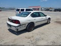 2005 Chevrolet Impala — photo 4 of 11 | VIN 2G1WF52K859293415