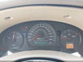 2005 Chevrolet Impala — photo 7 of 11 | VIN 2G1WF52K859293415