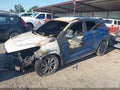 2018 Hyundai Tucson — photo 2 of 10 | VIN OK1787822080