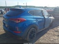 2018 Hyundai Tucson — photo 4 of 10 | VIN OK1787822080