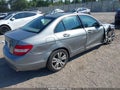 2008 Mercedes-Benz C-Class — photo 4 of 16 | VIN WDDGF54X68F046643