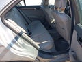 2008 Mercedes-Benz C-Class — photo 8 of 16 | VIN WDDGF54X68F046643