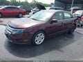 2011 Ford Fusion — photo 2 of 11 | VIN 3FAHP0HA0BR195036