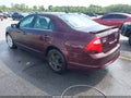 Photo 3 of 11 — 2011 Ford Fusion