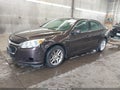 2015 Chevrolet Malibu — photo 2 of 11 | VIN 1G11C5SL2FF178264