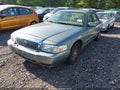 Photo 2 of 11 — 2006 Mercury Grand Marquis