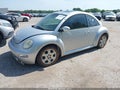 Photo 2 of 16 — 2002 Volkswagen Beetle