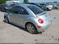 Photo 3 of 16 — 2002 Volkswagen Beetle