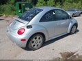 2002 Volkswagen Beetle — photo 4 of 16 | VIN 3VWCP21C02M415913