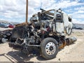 Photo 1 of 10 — 2023 Volvo VNL