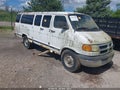 2001 Dodge Ram Wagon — photo 1 of 12 | VIN 2B5WB35Z91K554613