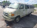 2001 Dodge Ram Wagon — photo 2 of 12 | VIN 2B5WB35Z91K554613
