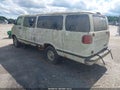 2001 Dodge Ram Wagon — photo 3 of 12 | VIN 2B5WB35Z91K554613
