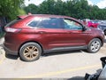 Photo 13 of 16 — 2015 Ford Edge