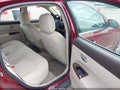 2008 Buick LaCrosse — photo 8 of 11 | VIN 2G4WC582681193349