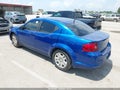 2014 Dodge Avenger — photo 3 of 13 | VIN 1C3CDZAG9EN182295