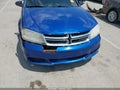 2014 Dodge Avenger — photo 6 of 13 | VIN 1C3CDZAG9EN182295