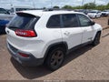 2017 Jeep Cherokee — photo 4 of 17 | VIN 1C4PJLCS5HW514140