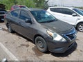 Photo 1 of 11 — 2015 Nissan Versa