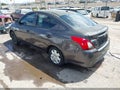 Photo 3 of 11 — 2015 Nissan Versa