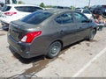 Photo 4 of 11 — 2015 Nissan Versa
