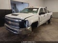 Photo 2 of 12 — 2018 Chevrolet Silverado 2500
