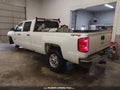 Photo 3 of 12 — 2018 Chevrolet Silverado 2500