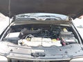2012 Jeep Liberty — photo 10 of 11 | VIN 1C4PJMAK7CW140986