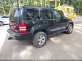 2012 Jeep Liberty — photo 4 of 11 | VIN 1C4PJMAK7CW140986