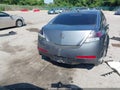 2009 Acura TL — photo 16 of 16 | VIN 19UUA86299A020097