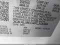 Photo 9 of 16 — 2023 GMC Terrain