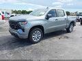 2024 Chevrolet Silverado 1500 — photo 2 of 16 | VIN 3GCPABEK5RG134786