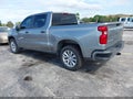 2024 Chevrolet Silverado 1500 — photo 3 of 16 | VIN 3GCPABEK5RG134786