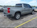 2024 Chevrolet Silverado 1500 — photo 4 of 16 | VIN 3GCPABEK5RG134786