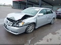 Photo 2 of 16 — 2010 Toyota Avalon