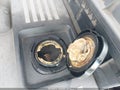 2009 BMW X5 — photo 12 of 12 | VIN 5UXFE435X9L267778