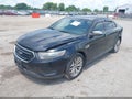 Photo 2 of 11 — 2013 Ford Taurus