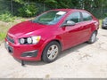 Photo 2 of 11 — 2013 Chevrolet Sonic