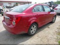 Photo 4 of 11 — 2013 Chevrolet Sonic