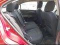 Photo 8 of 11 — 2013 Chevrolet Sonic