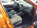Photo 5 of 12 — 2012 Hyundai Veloster