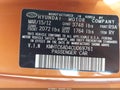 2012 Hyundai Veloster — photo 9 of 12 | VIN KMHTC6AD4CU069761